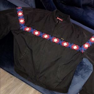 Supreme Bomber Jacket